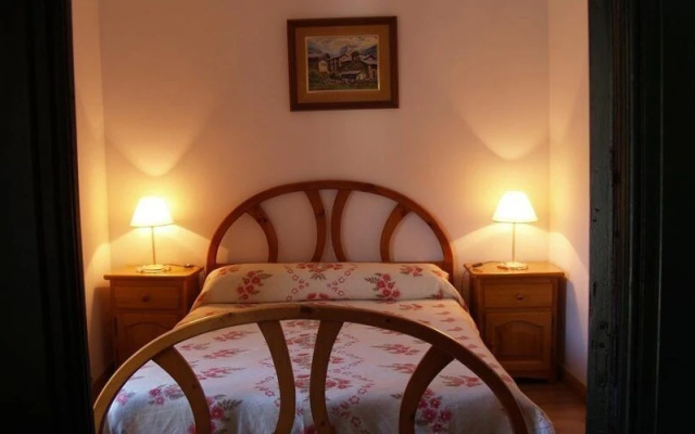 Casa la Abuela de Alceda