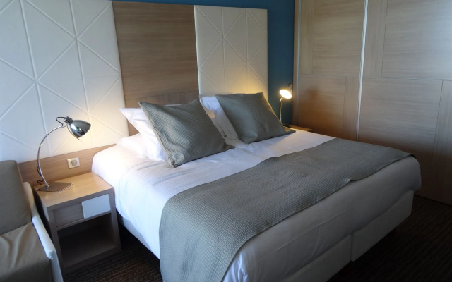 Hôtel Point France