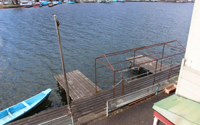 Lakeside Mine