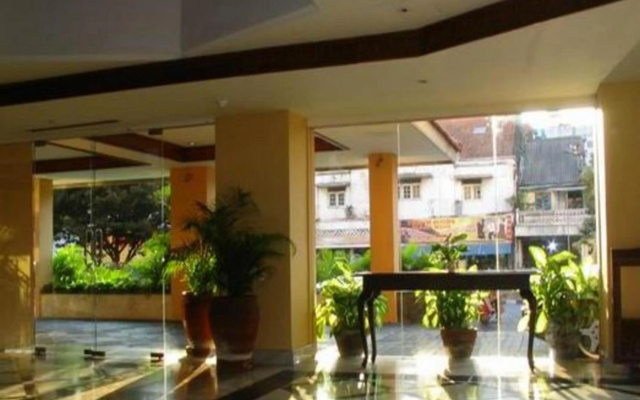 Hotel Mutiara Baru