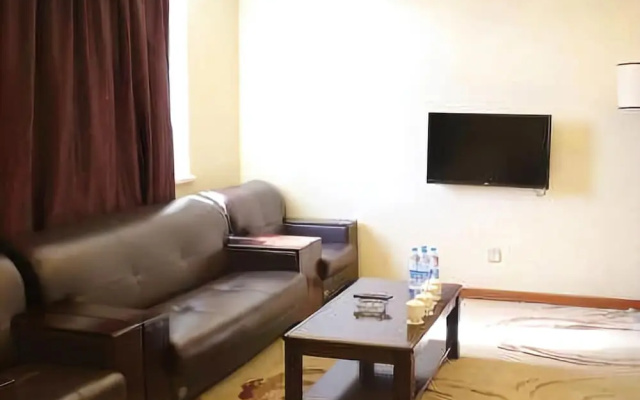 Vienna Hotel