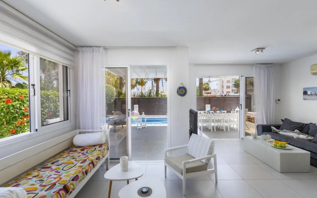 Villa Passion in Protaras