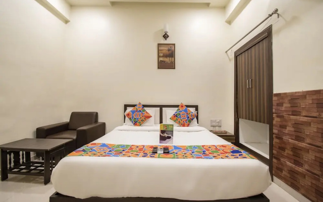 Hotel Maher Inn
