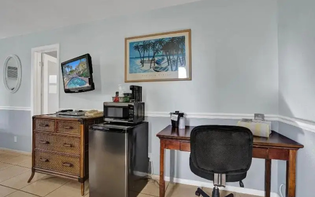 Worthington All Male Guesthouse