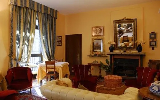 Hotel La Rocca