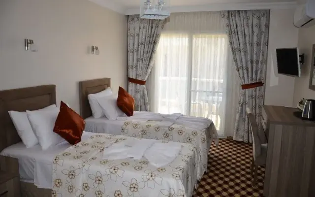 Rose Garden Hotel Akbuk