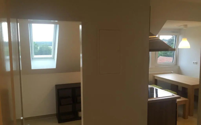 Bs Living Apartment