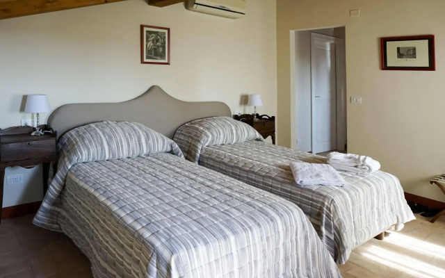 Casa Isolani Santo Stefano