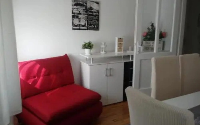 Apartment Lavanda Idila