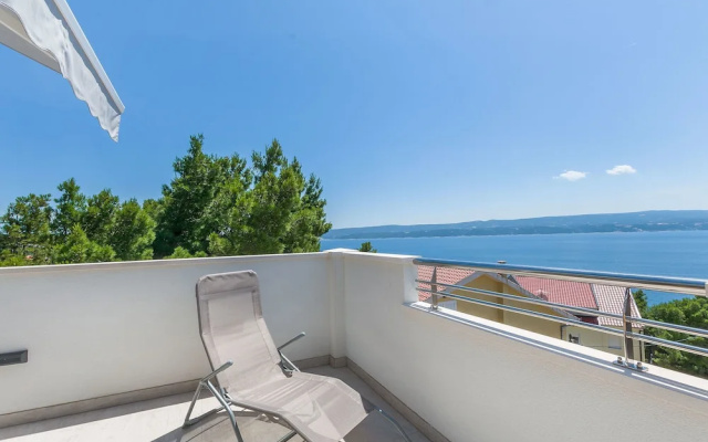 Apartment Siwillo