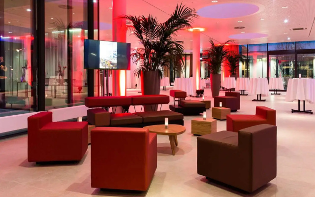 H4 Hotel München Messe