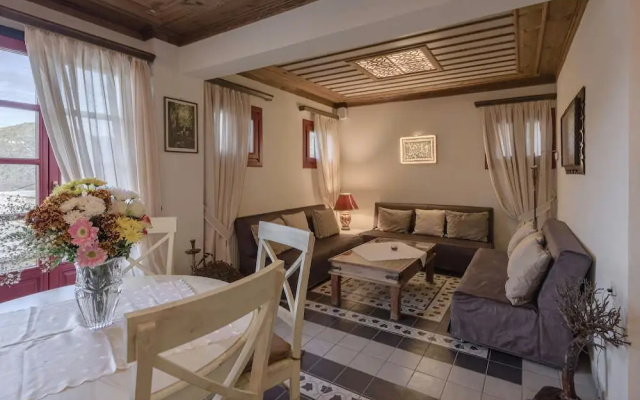Meliteion traditional Hotel