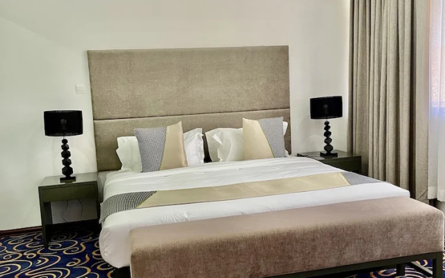 Gloria Inn Hotel