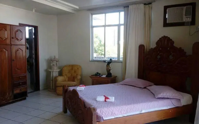 Hotel GoldMar