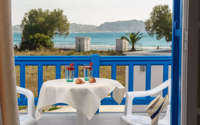 Sun Beach Hotel
