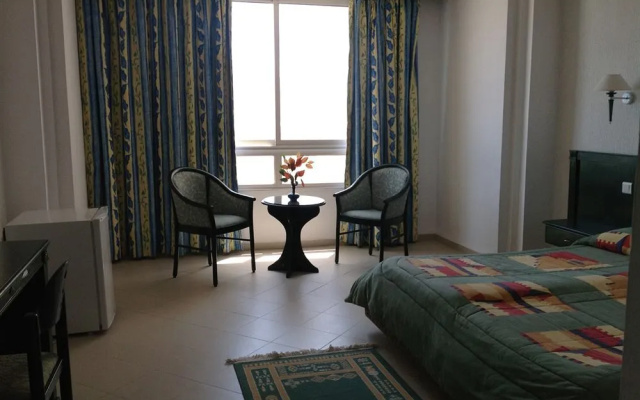 Hotel La Gondole