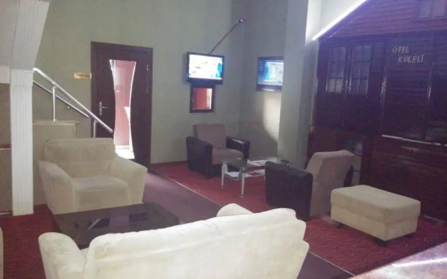 Kuleli Hotel