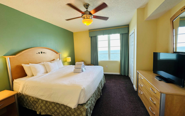 Ocean Walk Resort