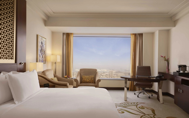 Conrad Dubai