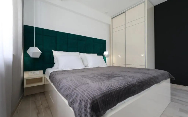 Boutique Residence Cosmopolis 1