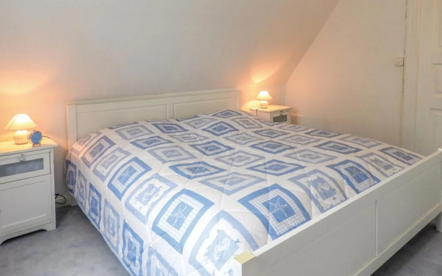 Amazing Apartment in Kappeln With 1 Bedrooms and Wifi