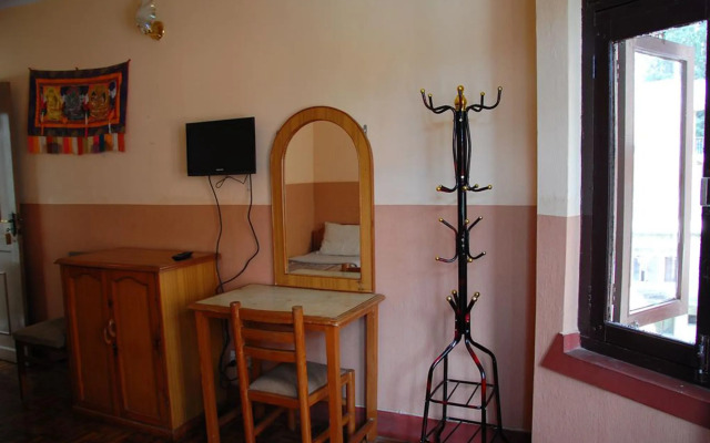 Kathmandu Peace Guest House