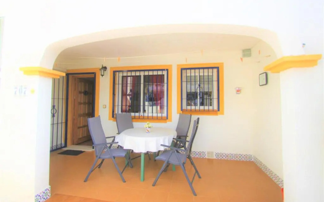 Apartamento Casaturis Urb.Altomar Gran Alacant Ga101