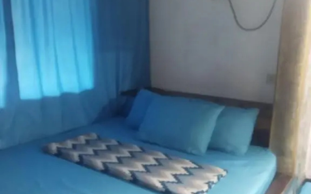Phielle In-Home Calayo House Rental