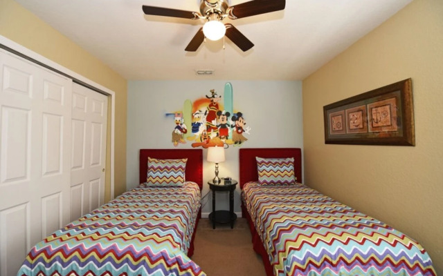 Windsor Hills Resort 7825