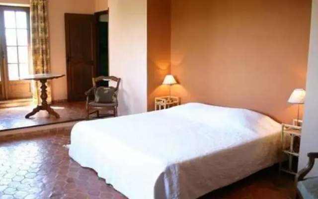Villa Le Touron