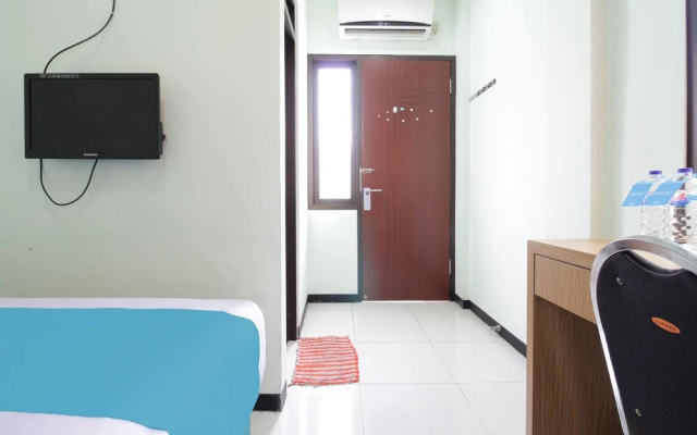 Airy Eco Syariah Kertomenanggal Sembilan 18 Surabaya