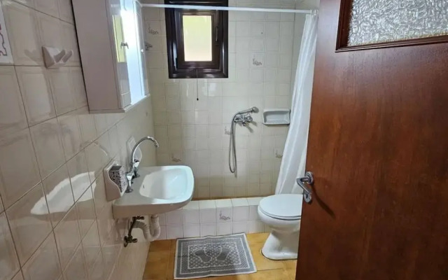 Skyros BnB Calliope in Molos