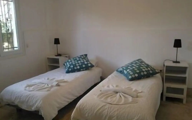 Butik Villas - 3 Bedroom with View