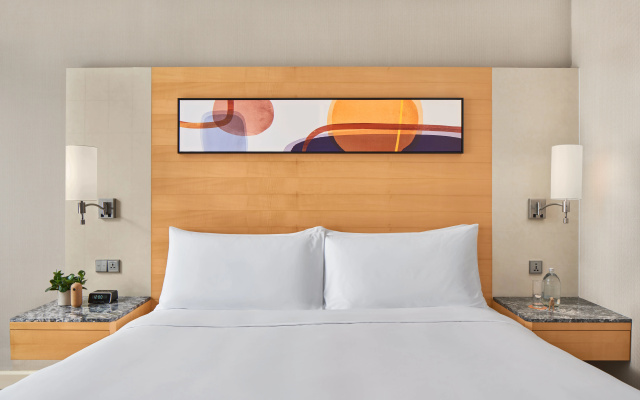voco Orchard Singapore by IHG