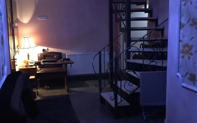 Guest House Come In