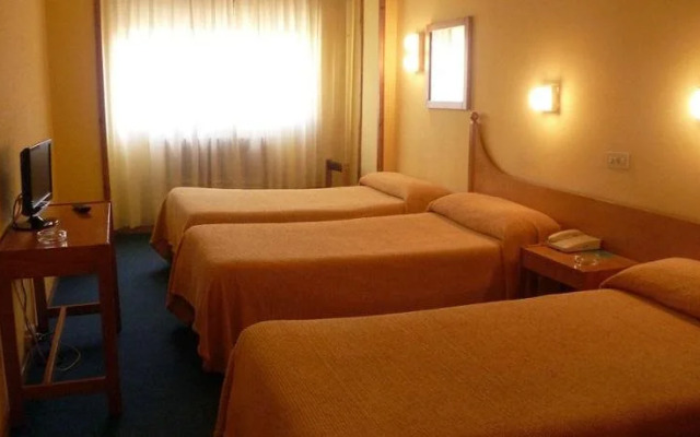 Hotel Pradas