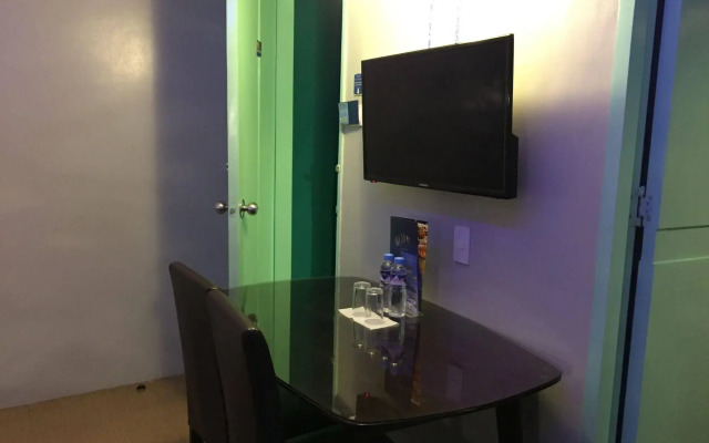 Icon Hotel