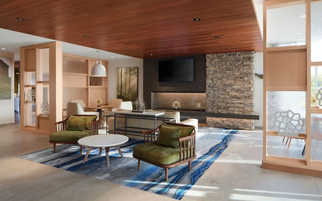 Fairfield Inn & Suites Middletown