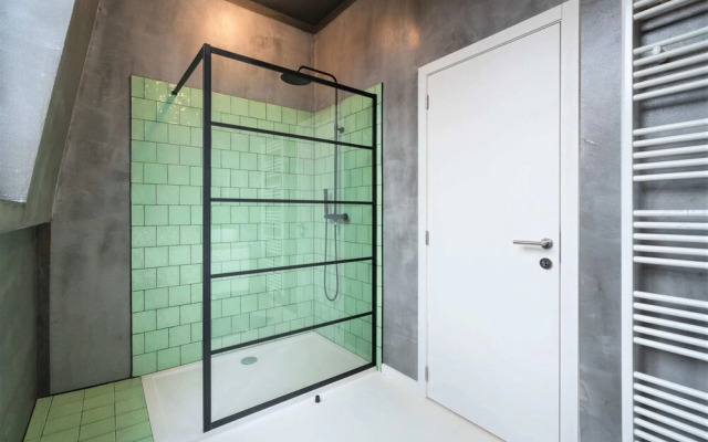 Antwerp Central Residence2bbknswi-fimic
