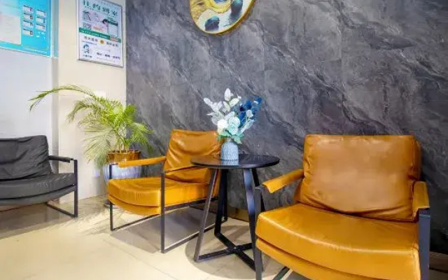 Yunshang Boutique Hotel