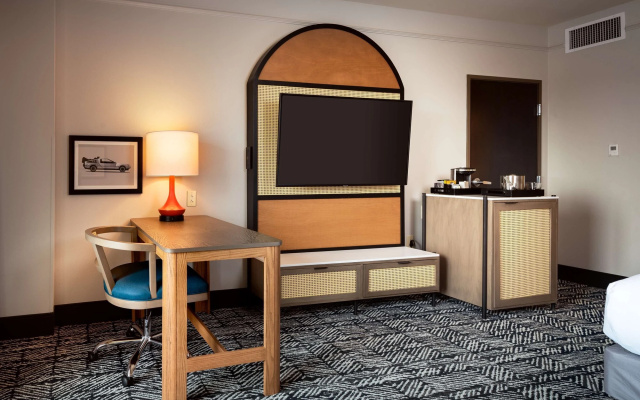 Hilton Dallas/Southlake Town Square