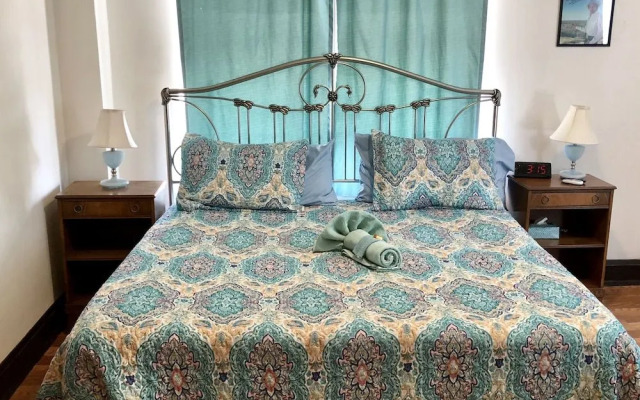 Trucountry Inn