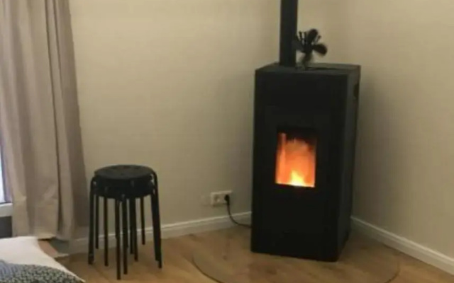 Ferienwohnung City Loft