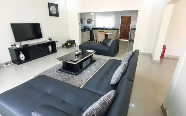 Artem Apartments - Flat 1