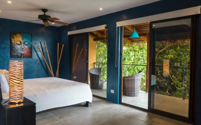 Hotel Vista de Olas