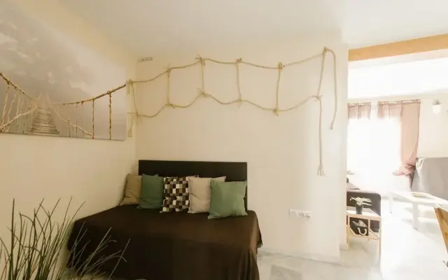 Sevilla Apartments Ruiz