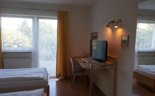 Landgasthof Metzgerei Traube