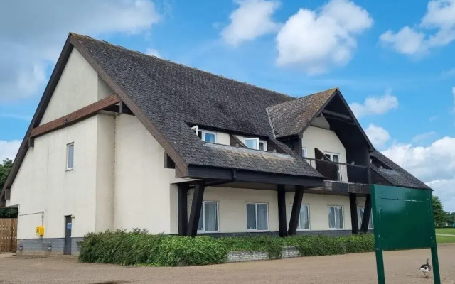 Willen Lodge