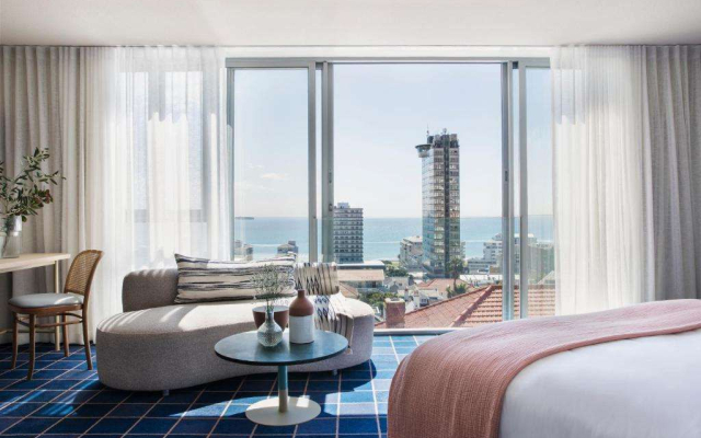 Home Suite Hotels Sea Point