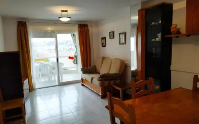 Sorolla Apartments